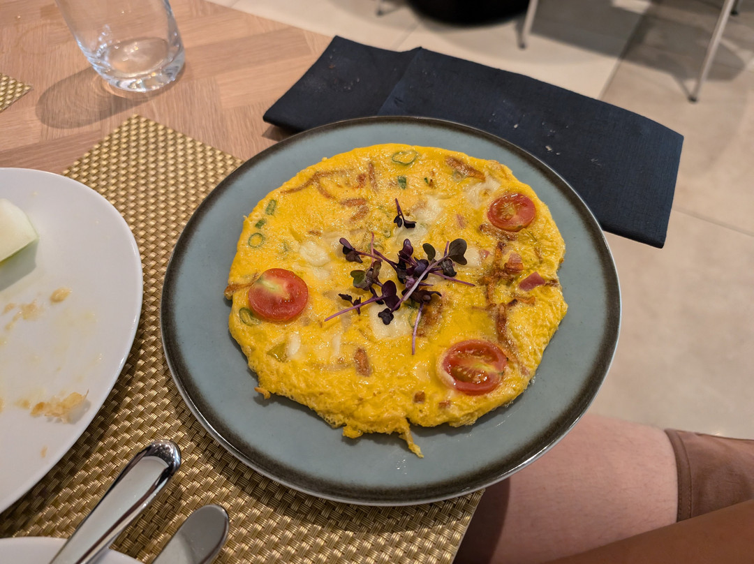 AC Hotel Wuerzburg主图