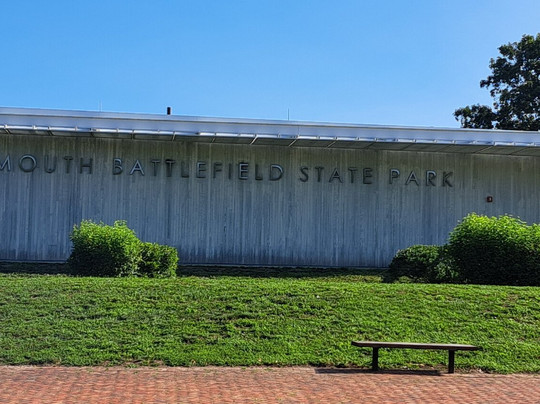 Monmouth Battlefield Park-Manalapan必去景点