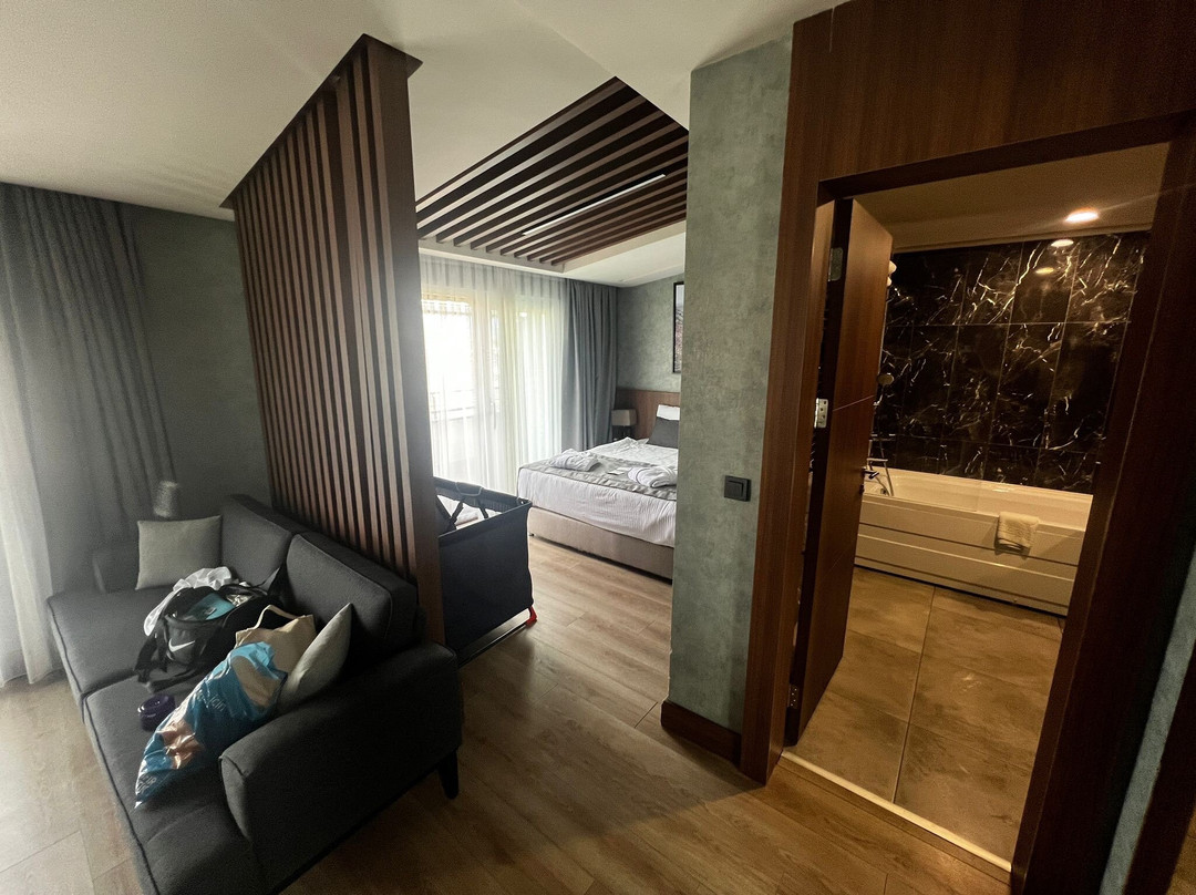 Kazdaglari Allia Thermal Health & Spa主图