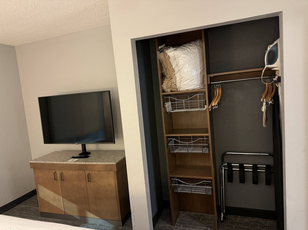 Hilton Garden Inn Atlanta North/johns Creek主图