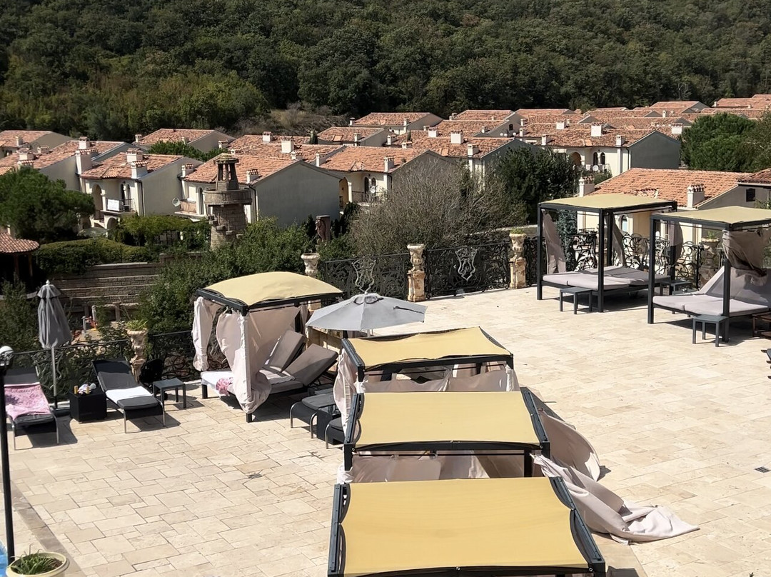 Royal Castle Design & Spa Hotel主图