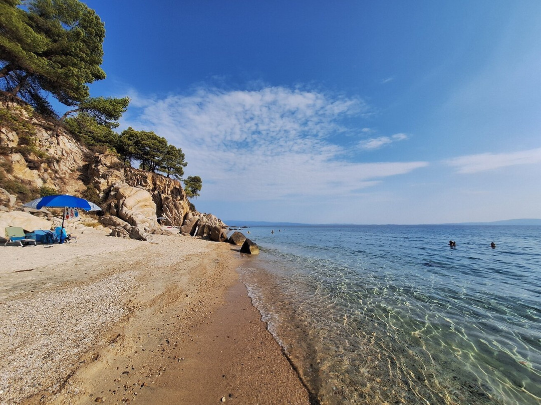 Fava Beach景点图片