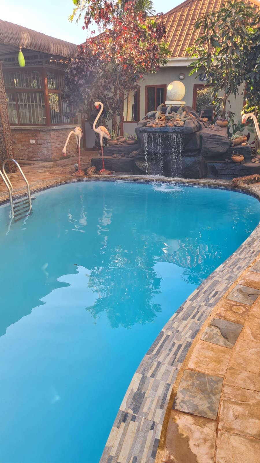 Omega View Hotel & Resort-官方
