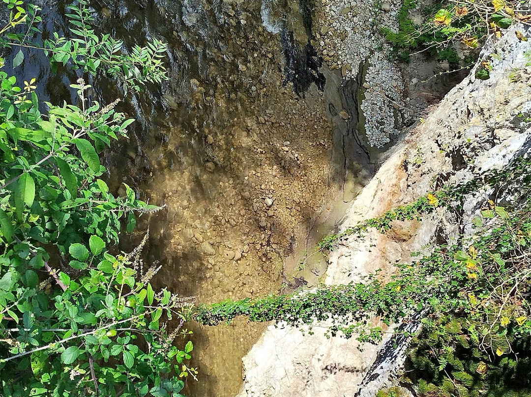 Gorges Du Sierroz景点图片