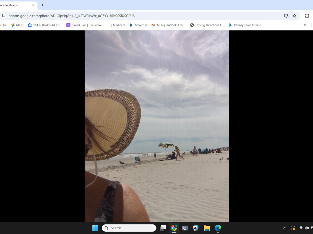 Seven Mile Beach景点图片
