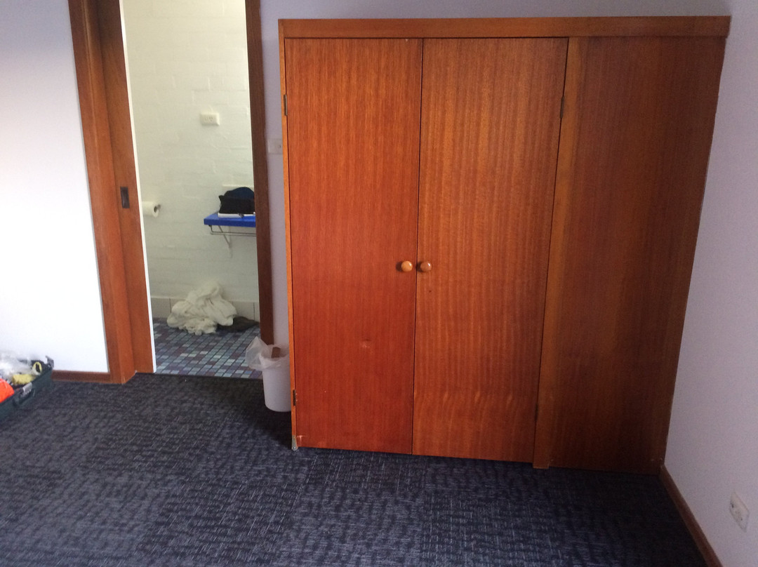 Caledonian Inn Motel主图