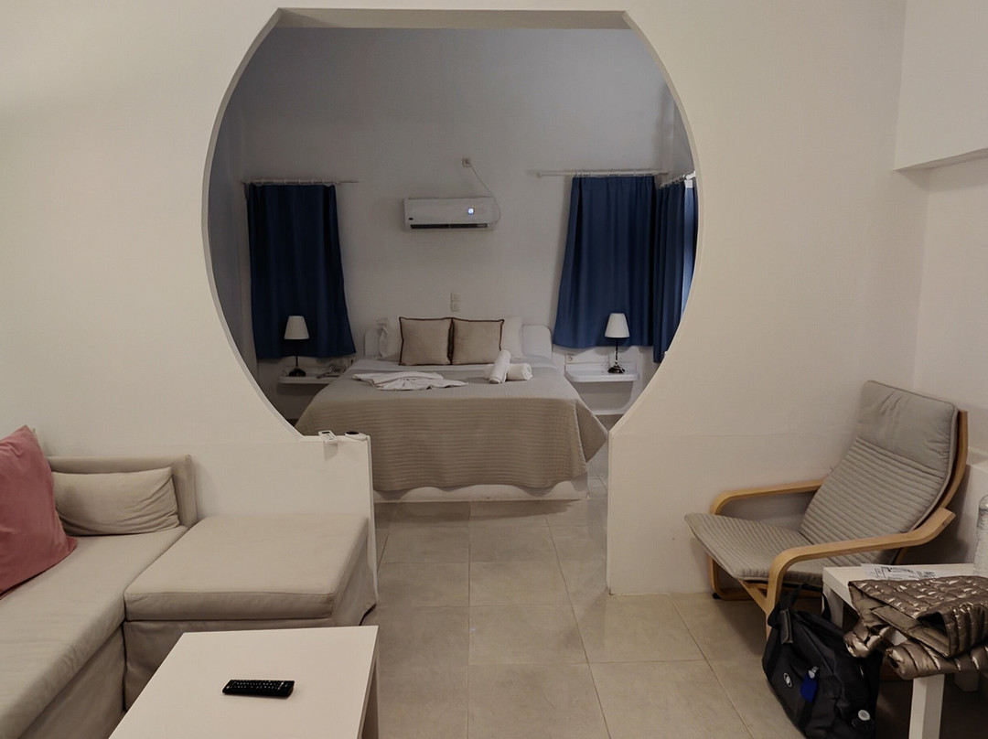 Caldera View Resort主图