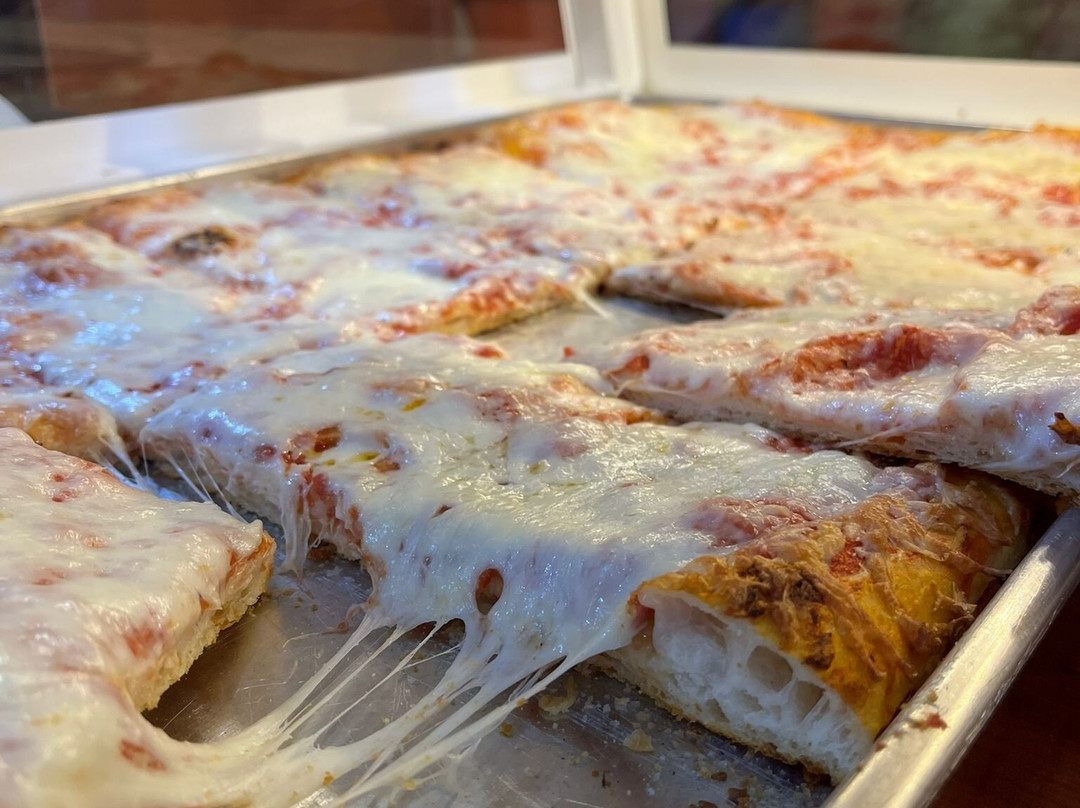 Nico La Pizza