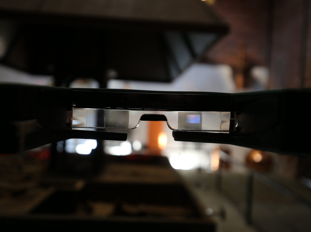 Cuivrerie de Cerdon-Cerdon必去景点