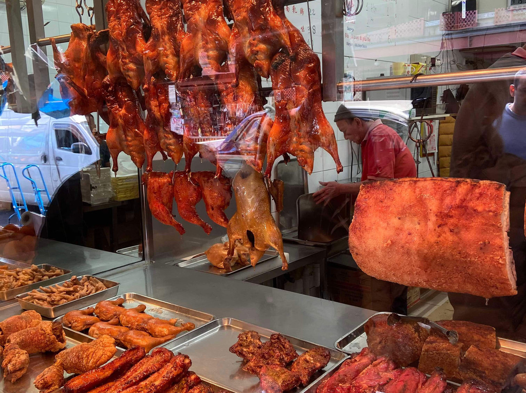 Taste Tours景点图片