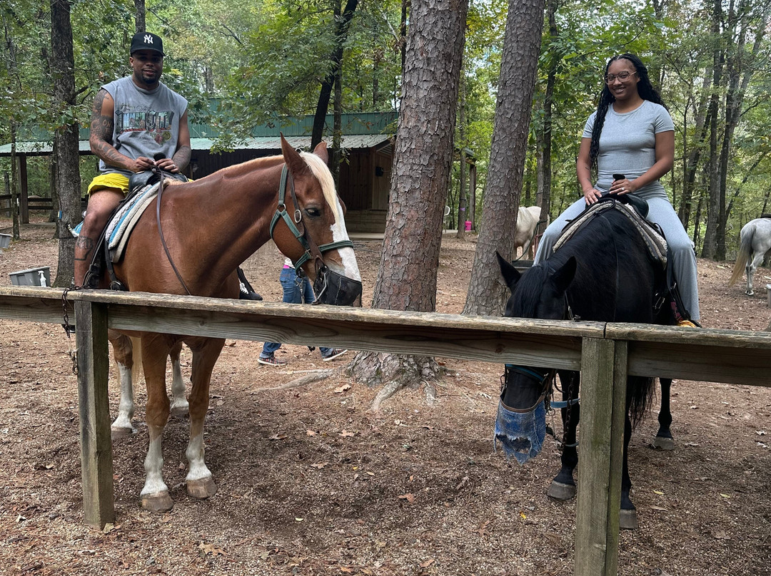 Arkansas Riding Stables景点图片