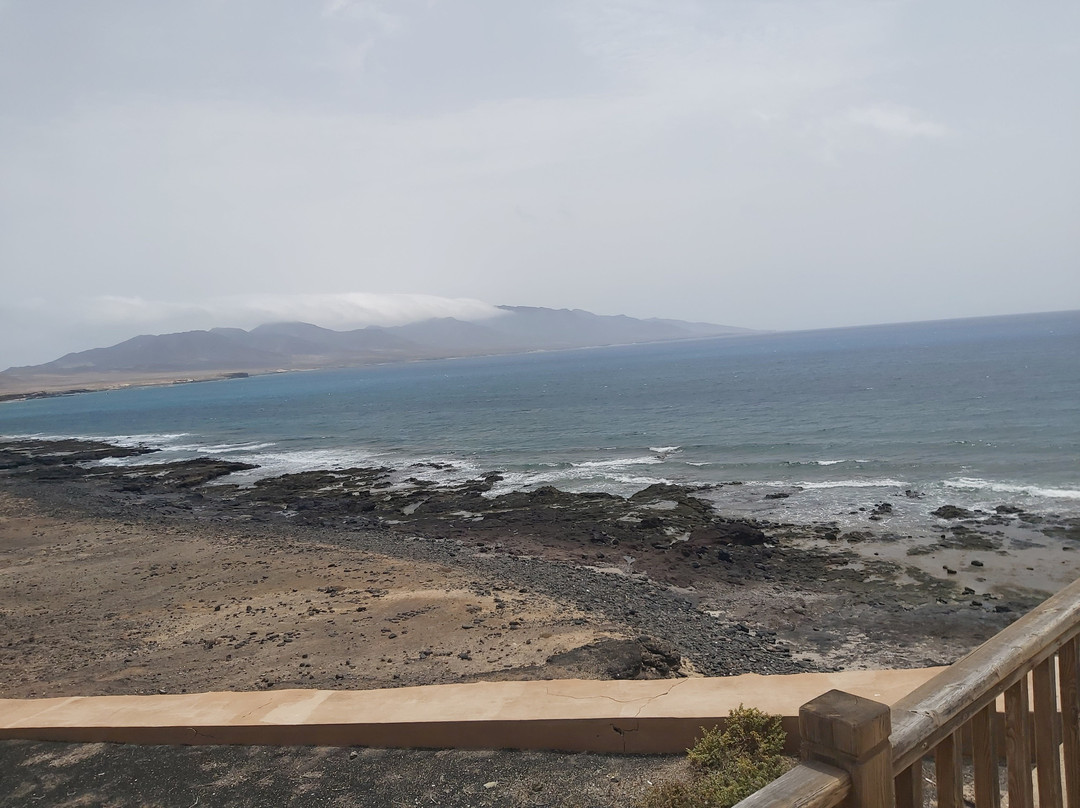 Faro de Jandia-Morro del Jable必去景点