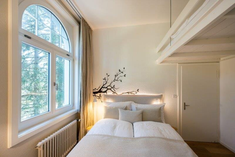 Hotel Edelweiss Davos主图