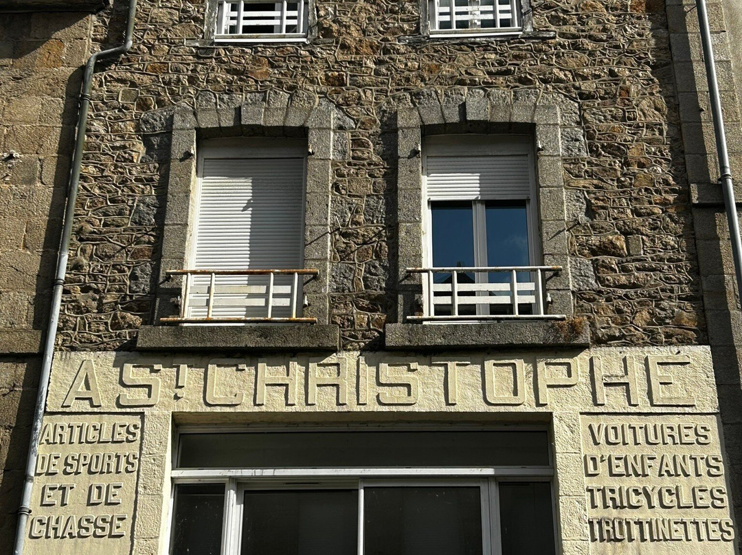 Office De Tourisme De Guingamp