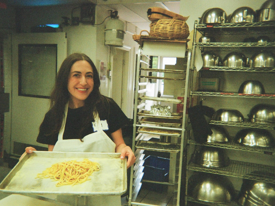 Cambridge School of Culinary Arts景点图片