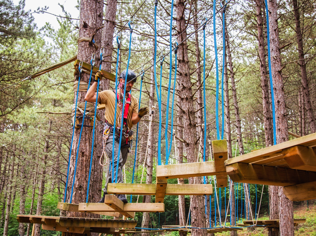 Narven Wellness & Thermal Hotel