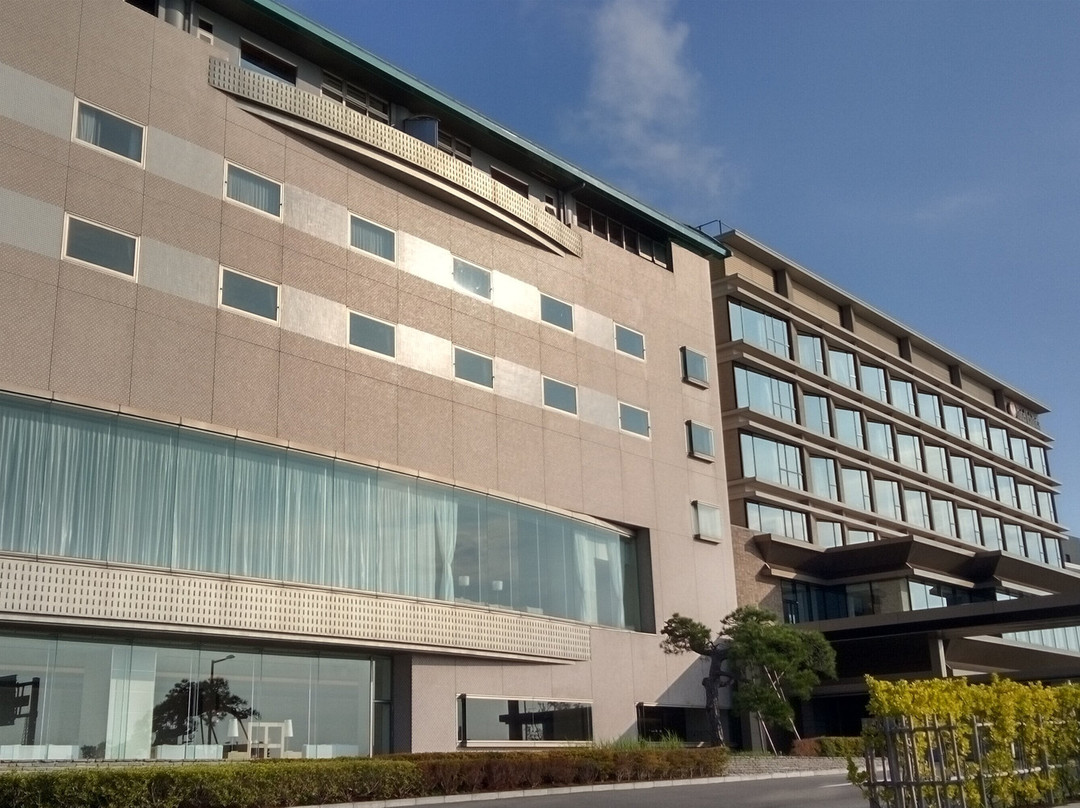 一畑酒店