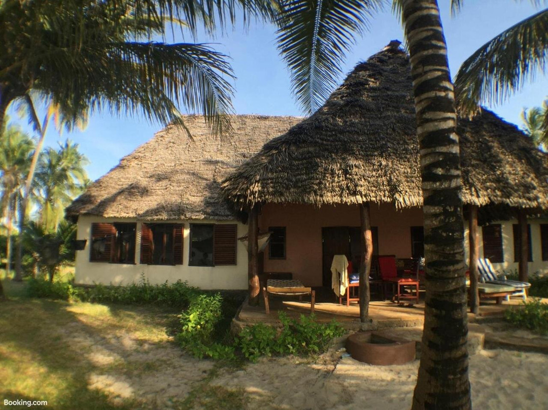 Ushongo Beach Bandas主图