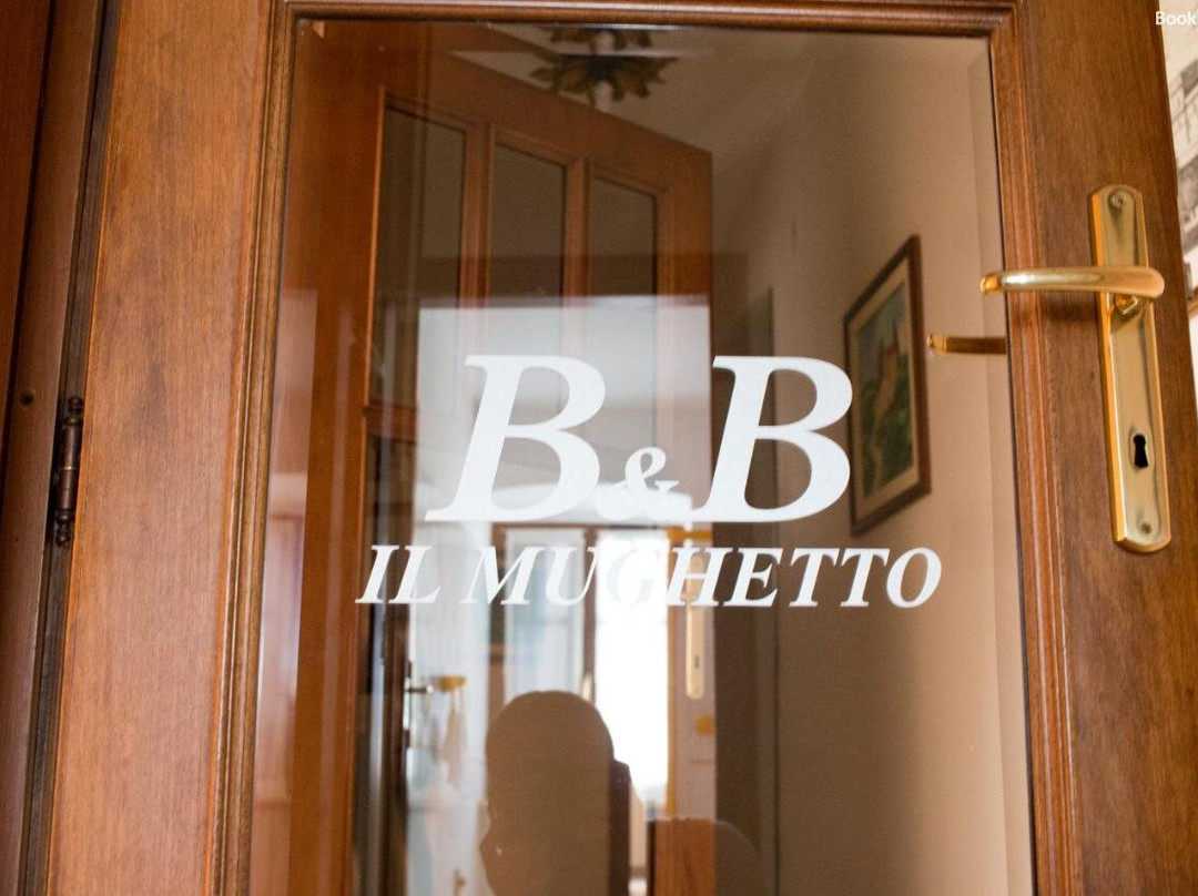 B&B Il Mughetto Celano主图