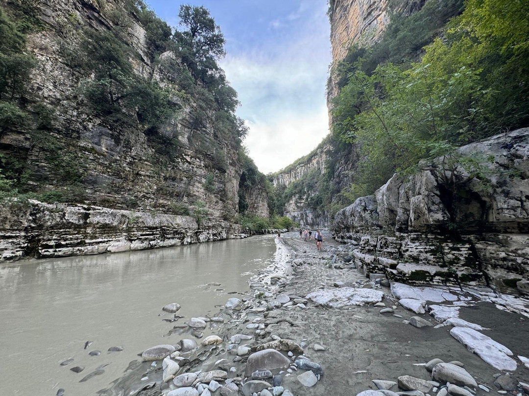 Discover Berat With Genti-培拉特必去景点