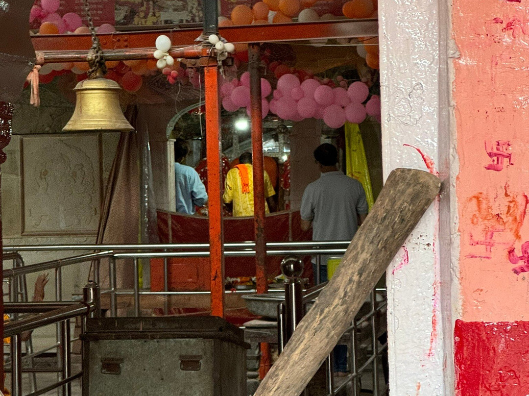 Ganesh Temple景点图片