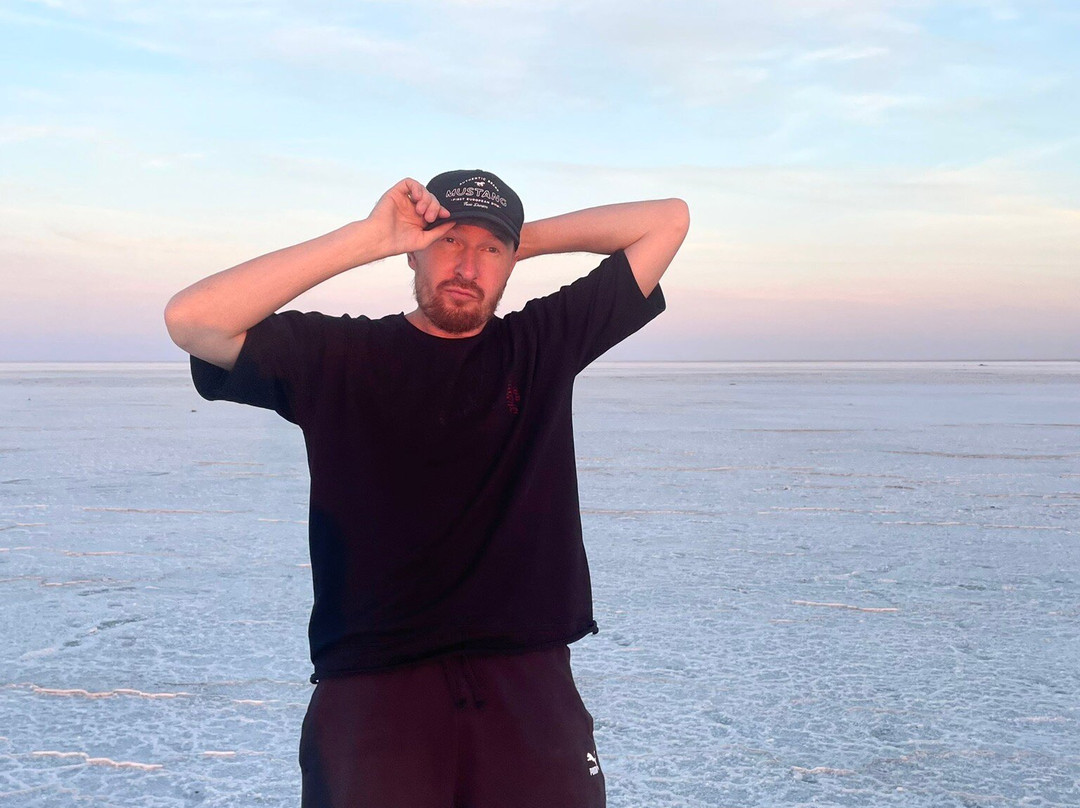 Salt Lake Elton-Elton必去景点