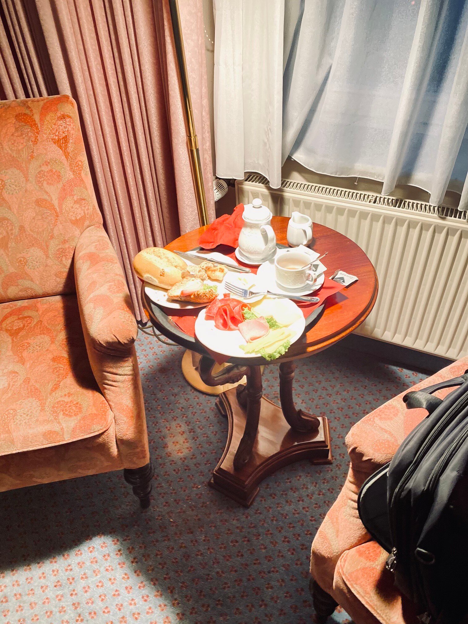 Hotel Jugendstil-官方