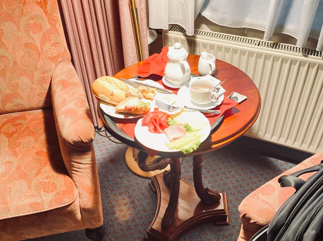 Hotel Jugendstil主图