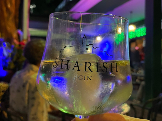 Hole in One-沙尔必去景点