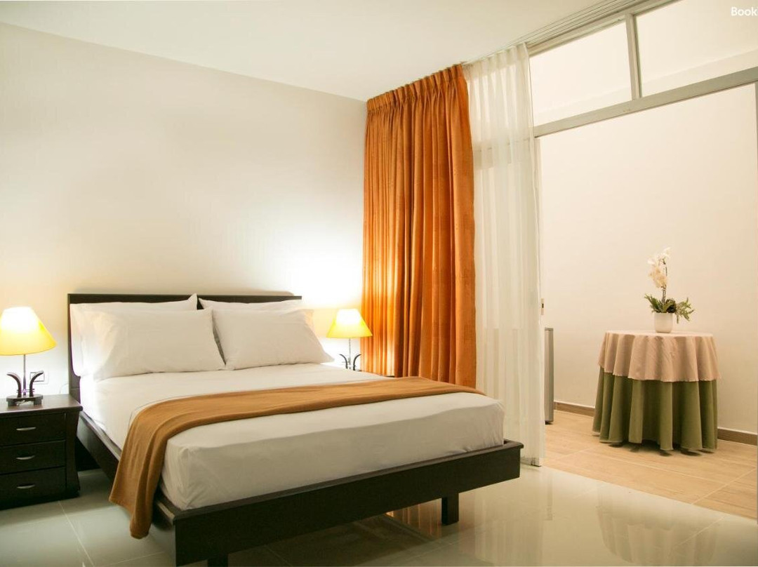 Hotel Casimena主图