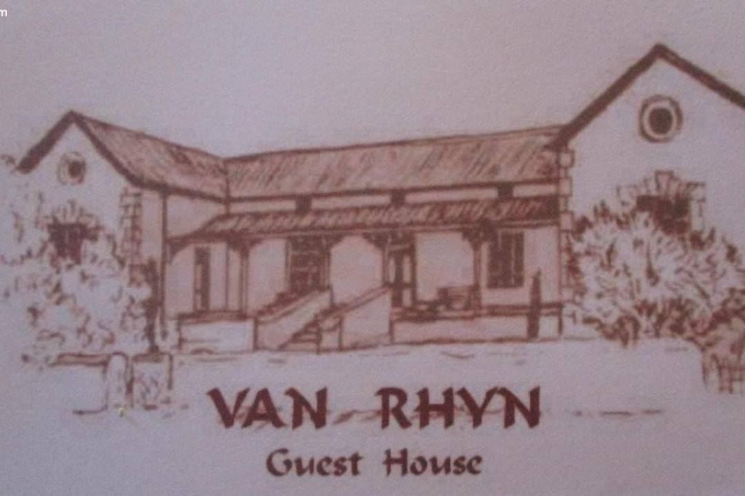 Van Rhyn Guest House主图