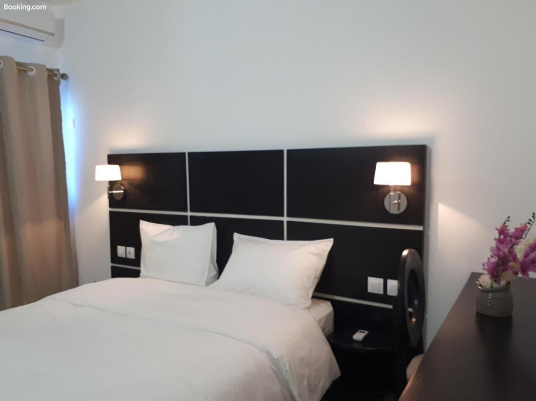 Hotel Sainte Emmanuelle