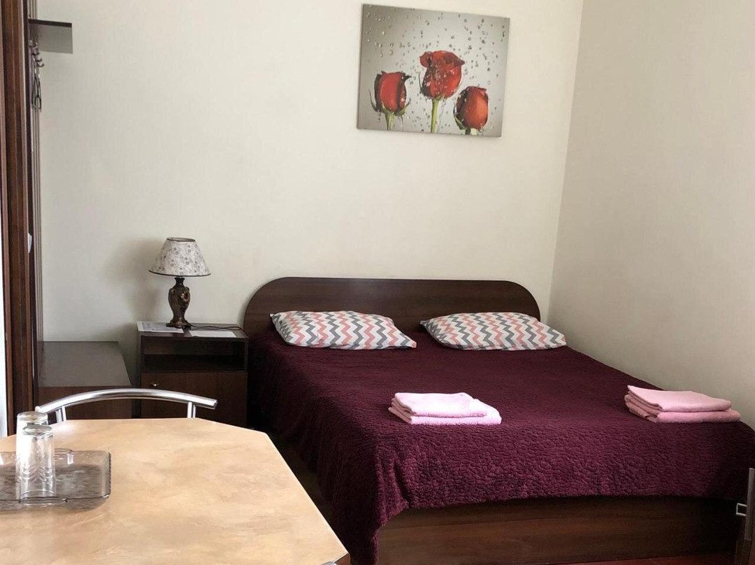 Motel Tranzyt Plus