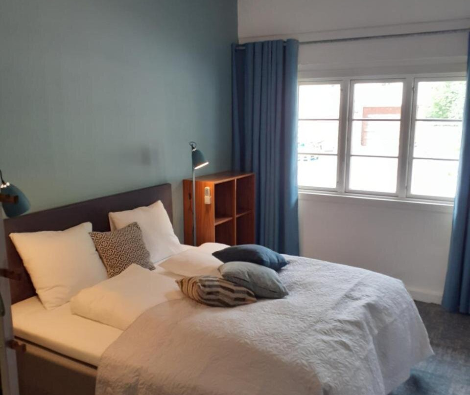 NEW OPENING Adventure hotel Eidfjord主图
