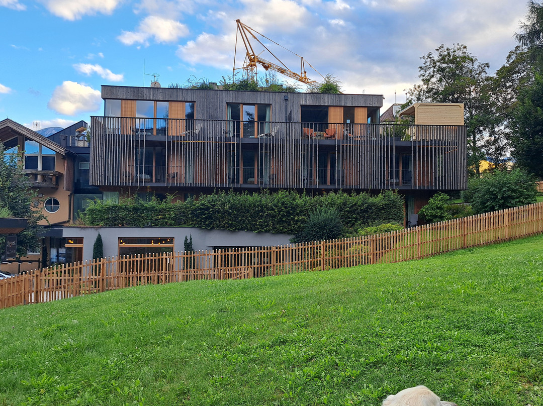 Steindl's BoutiqueHotel主图