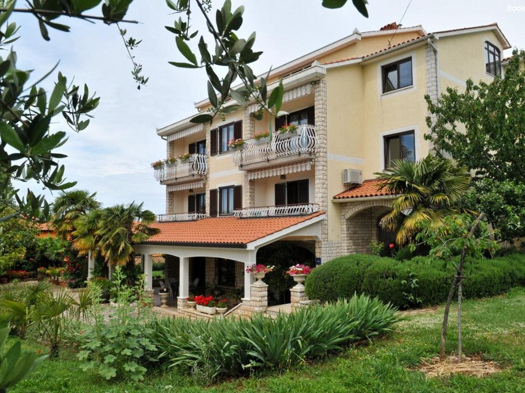 Haus Liliana