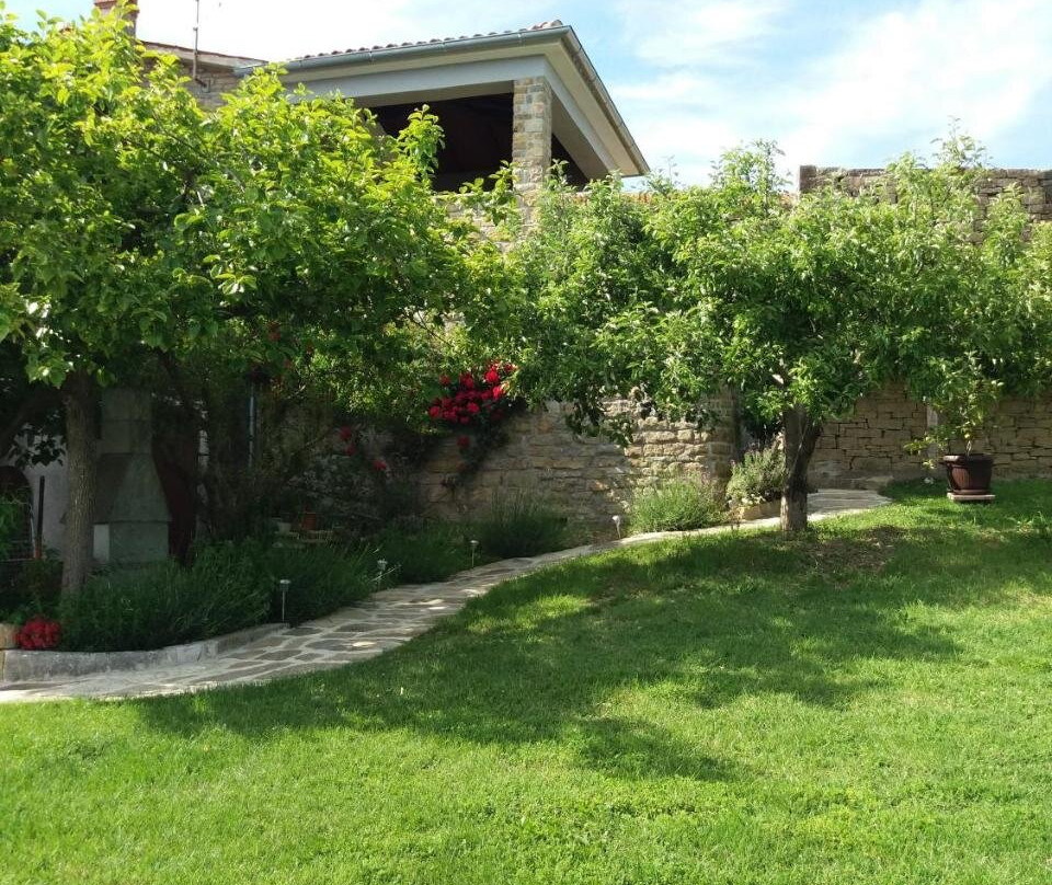 Apartmani Damiani