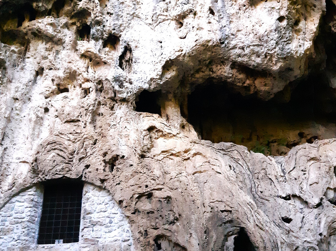 Eremi di San Benedetto景点图片