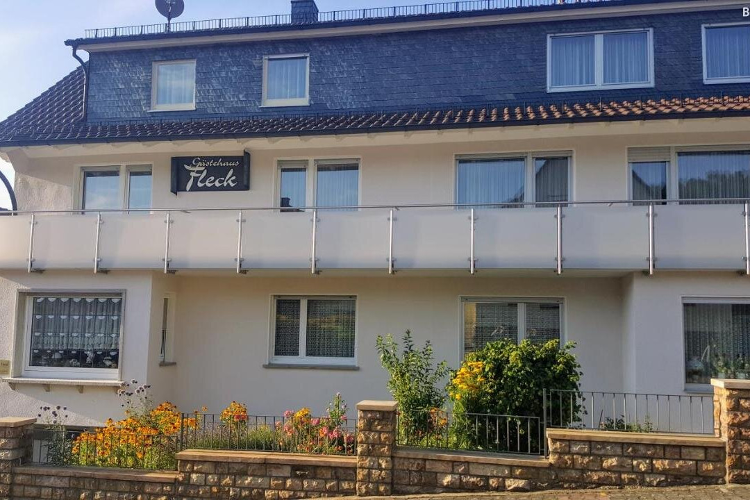 Gaestehaus Fleck主图