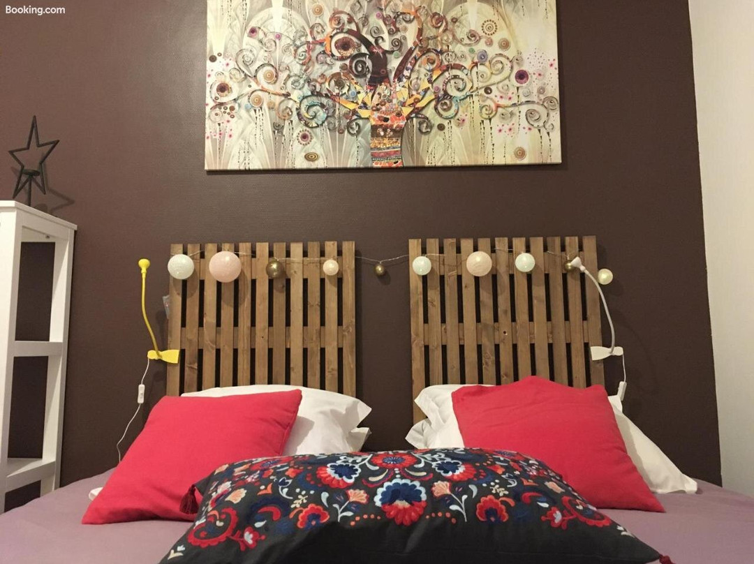 Auberge du Lion d´or主图