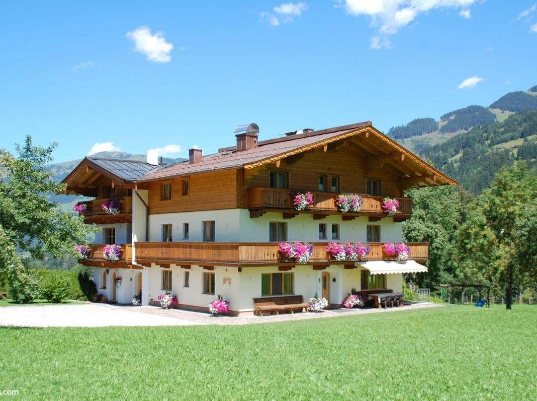 Pension Ederhof主图
