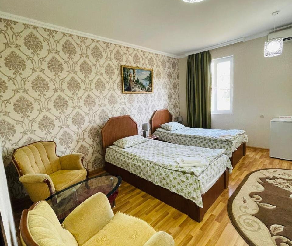 Hotel Romantika主图