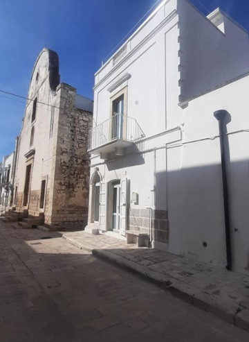 B&B La Maddalena主图