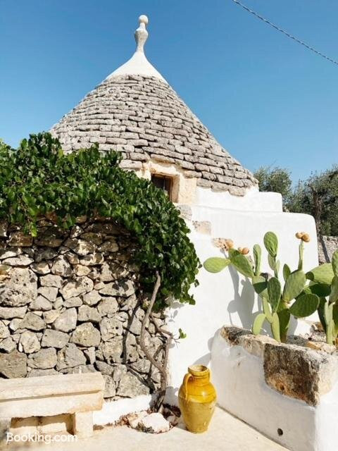 Trulli Paradise主图
