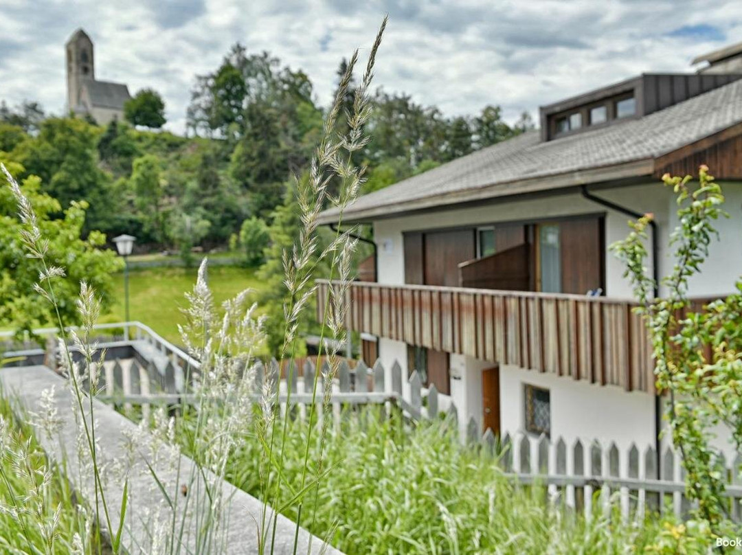 Pension Fellis主图