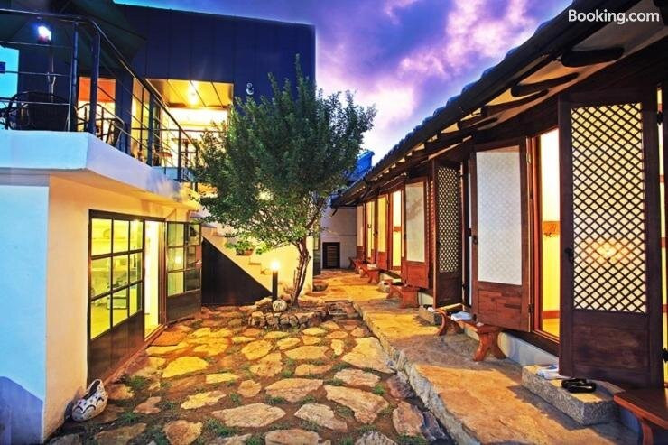 Dowon Guesthouse主图