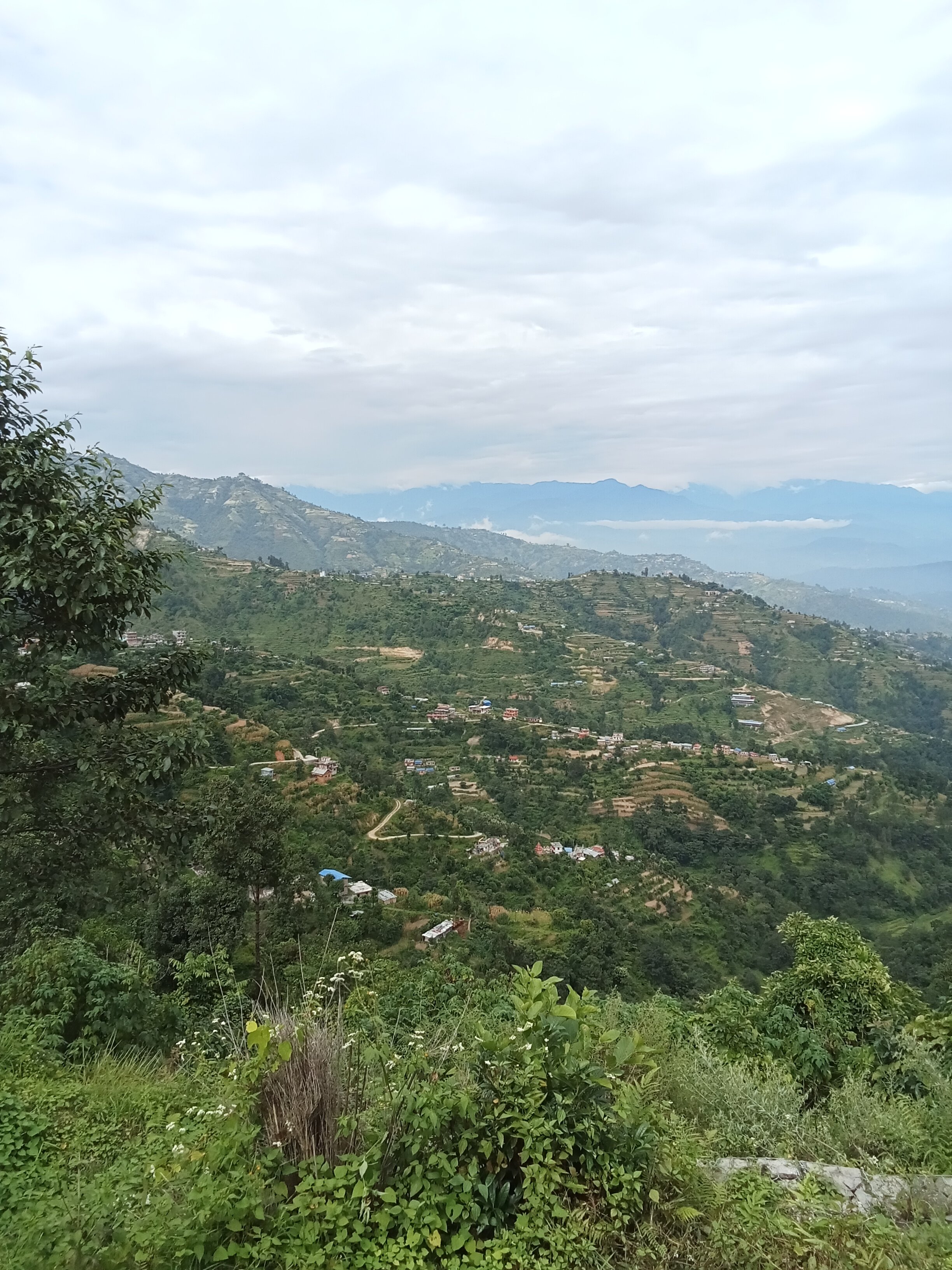 Hotel Himalayan Horizon-官方