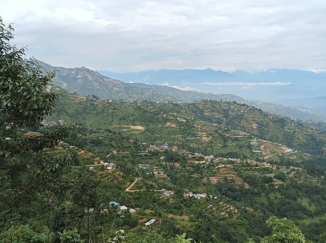 Hotel Himalayan Horizon主图