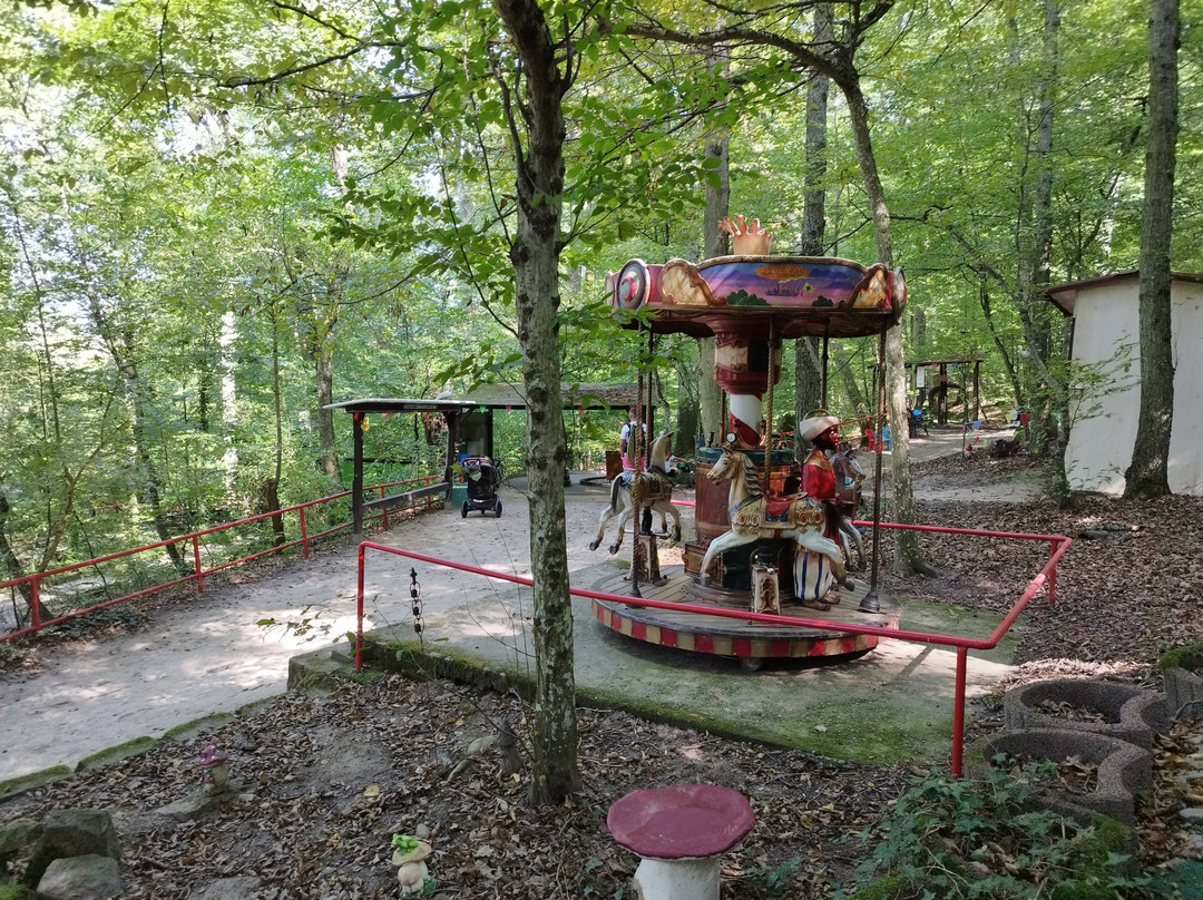 Kraichgau Märchenwald景点图片