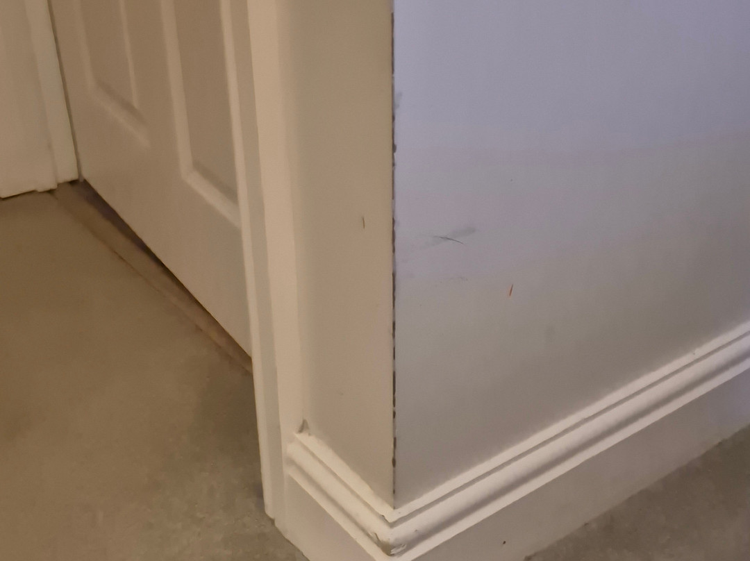 扎麦卡酒店主图